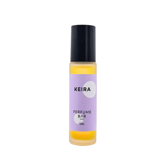 KEIRA - Natural perfume