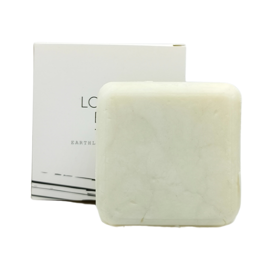 Shampoo bar for Thinning hair & Sensitive scalp