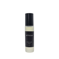ATTICUS - Natural perfume for men
