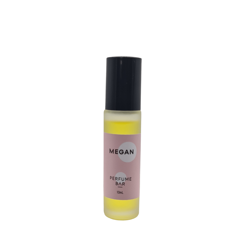 MEGAN - Natural perfume