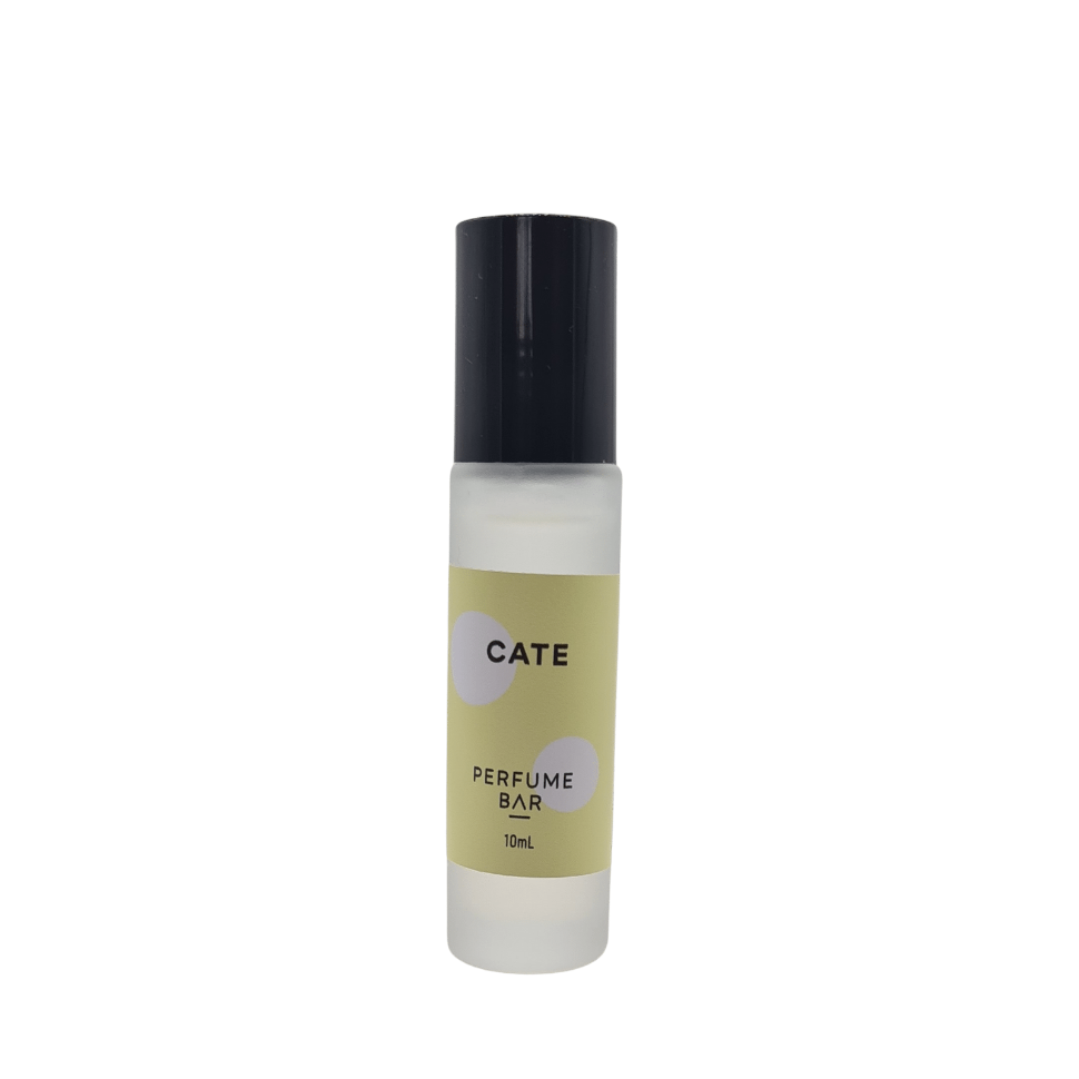 CATE - Natural perfume