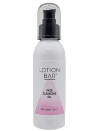 Face Cleansing Oil (dry skin)