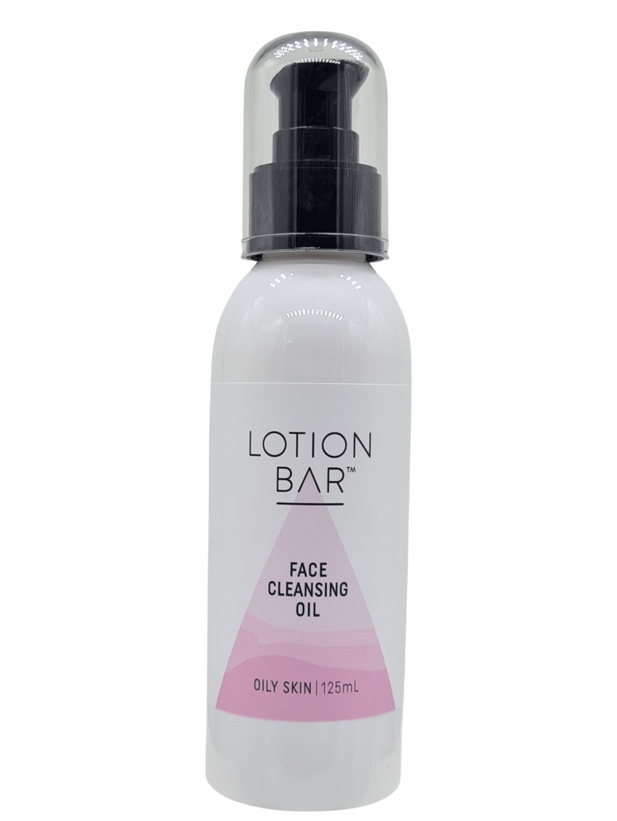 Face Cleansing Oil (oily/ combination skin)